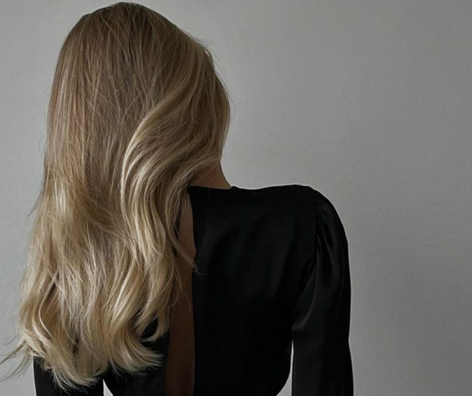 Hair Thinning: Fuller Hair