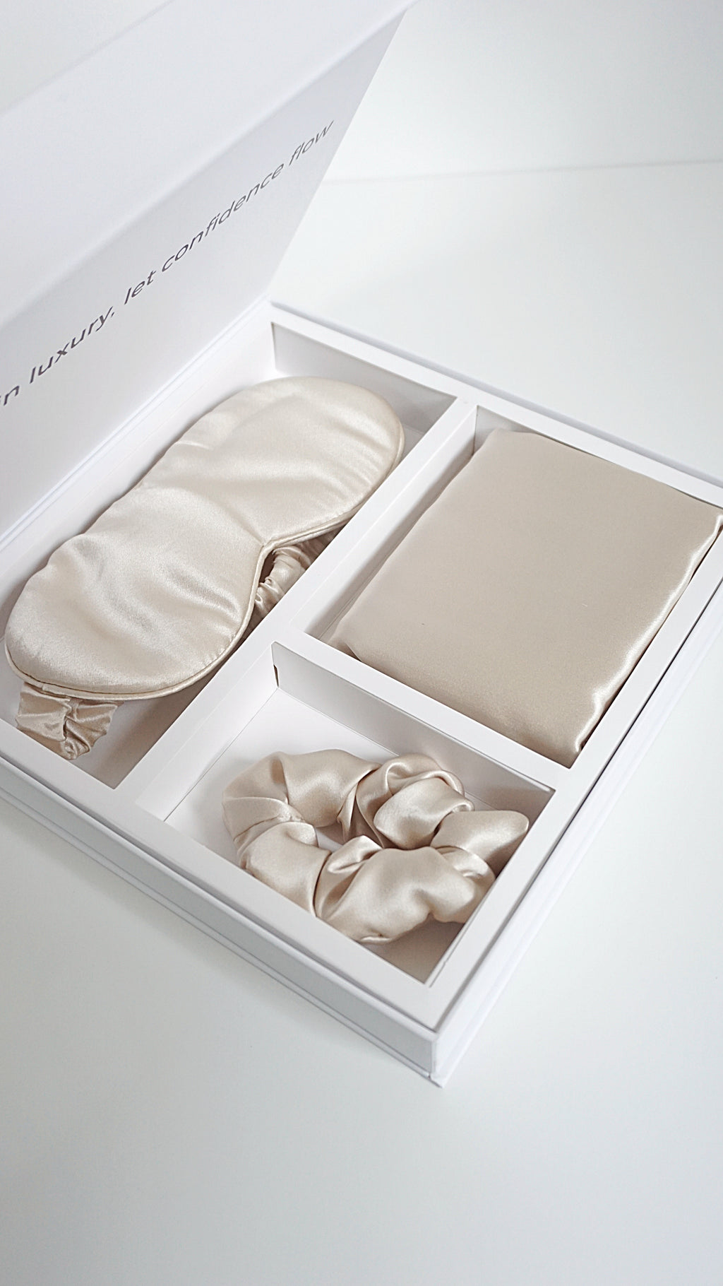 Silk Collection