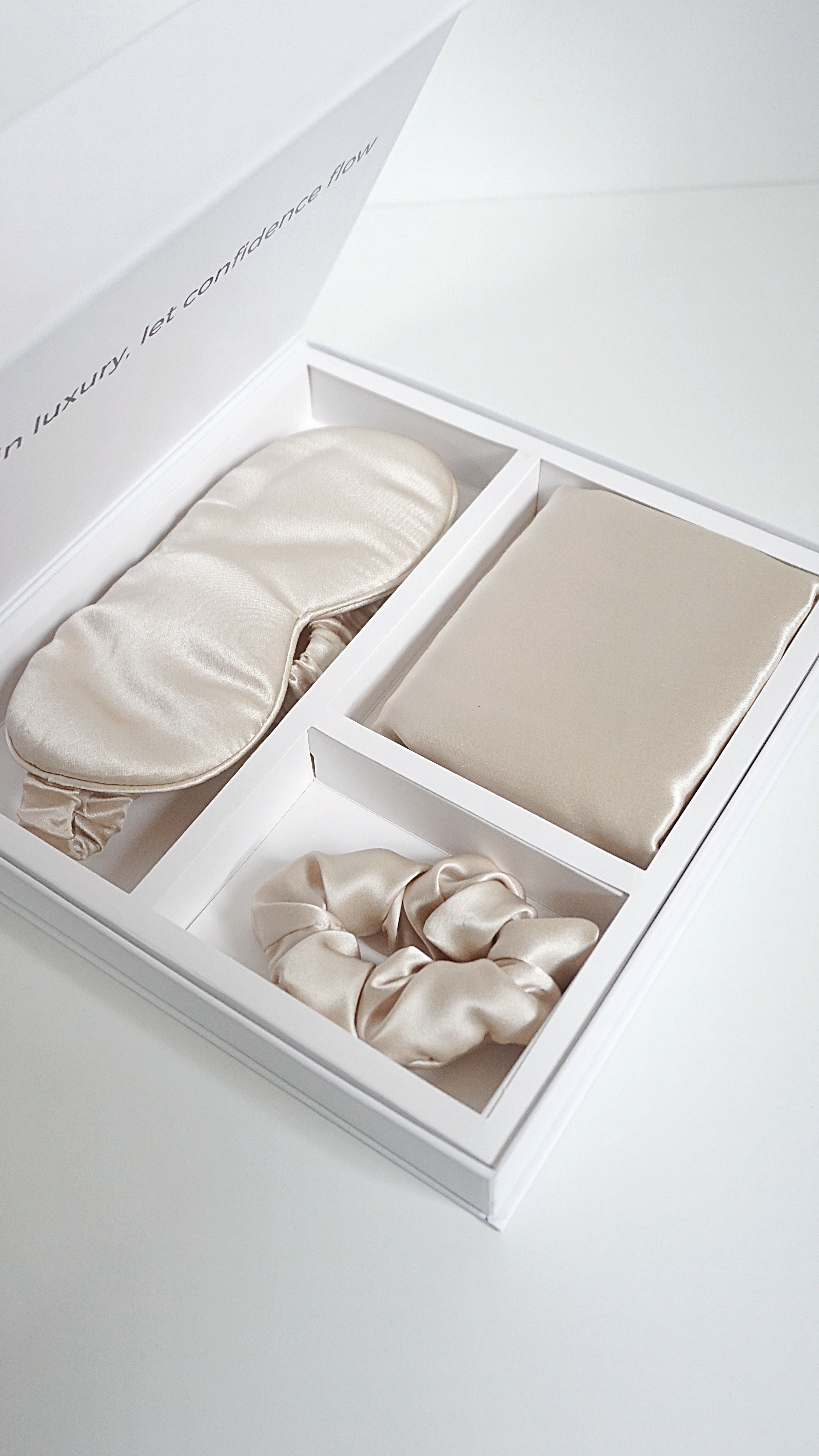 Silk Collection
