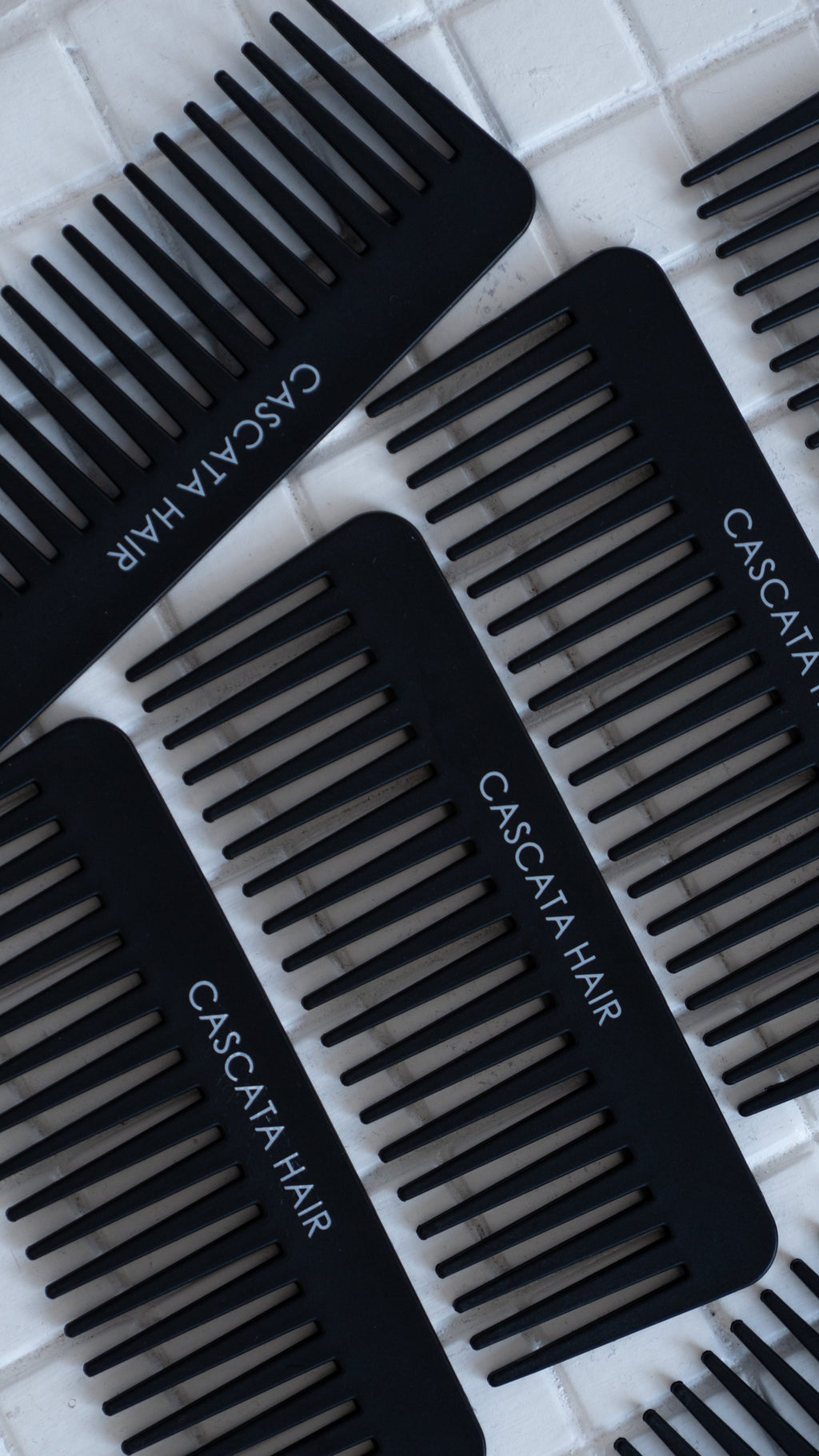 Luxury Comb