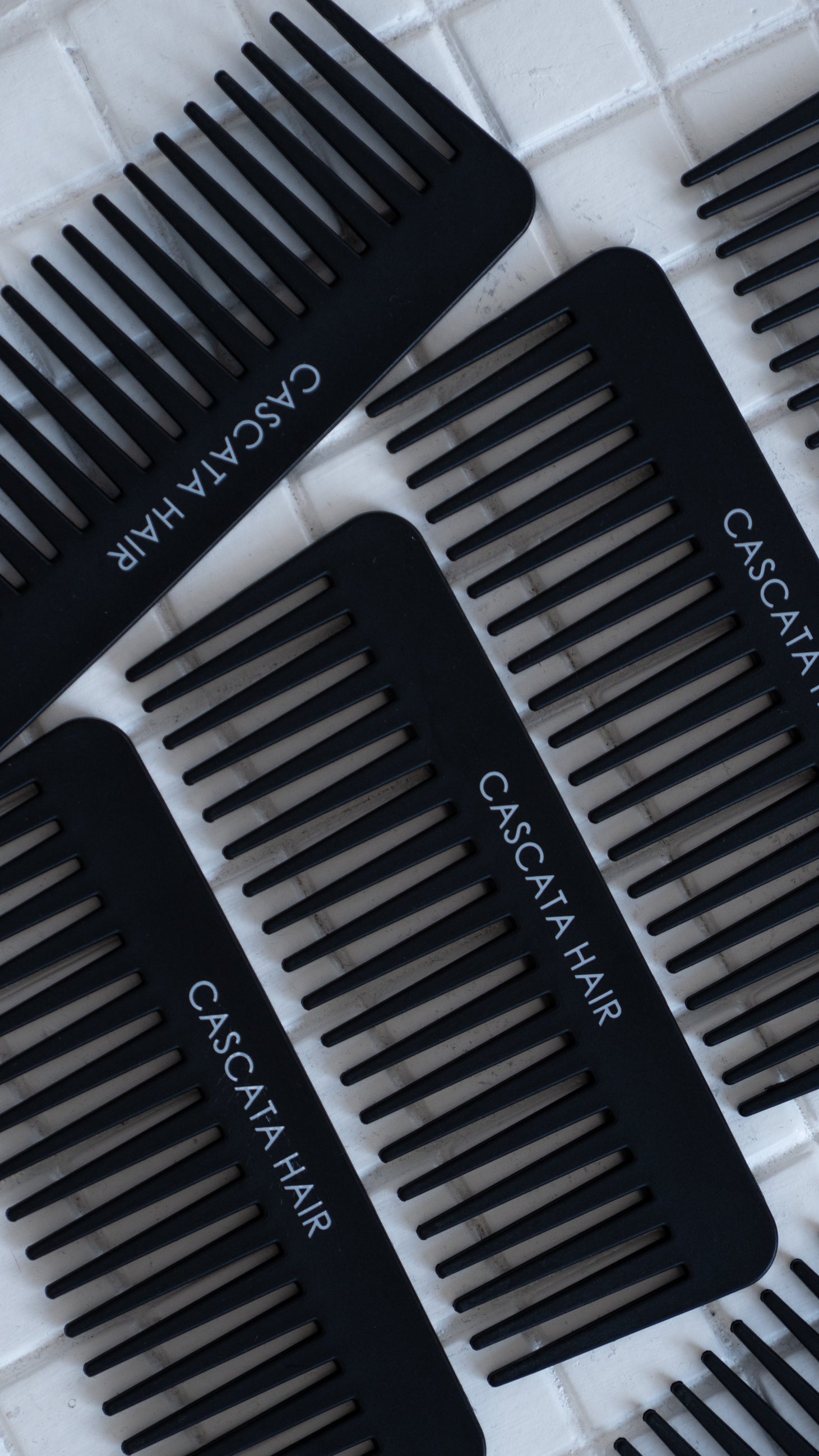 Luxury Comb