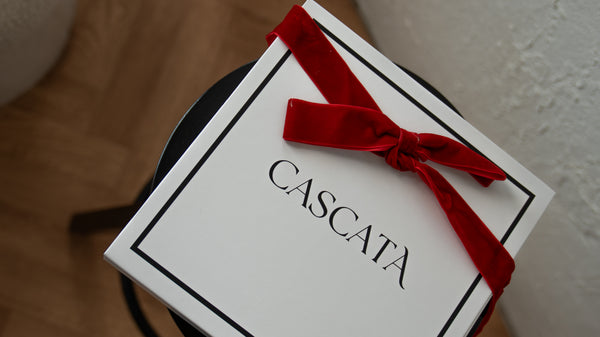 CASCATA Gift Card