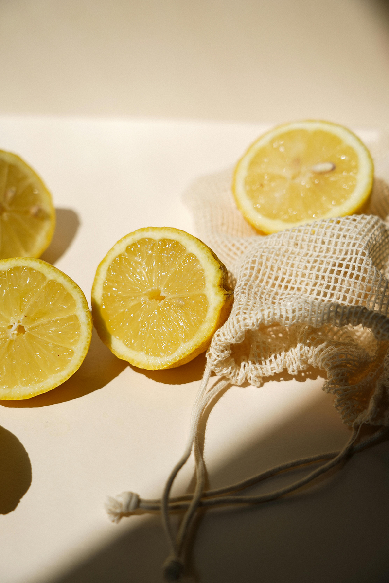 CITRUS FRUIT OILS