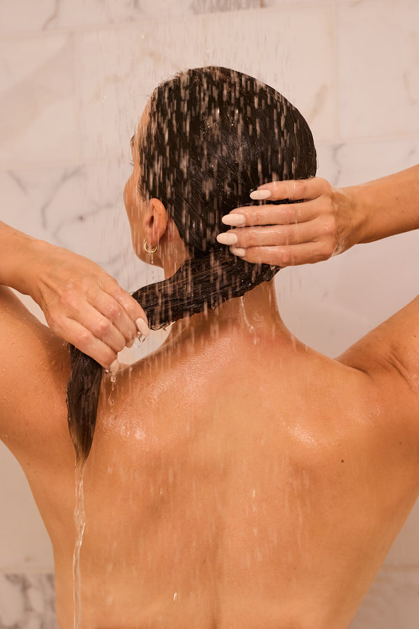 scalp care